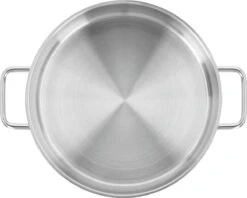 Demeyere Apollo 7 - Kookpan - 24 Cm - Met Glazen Deksel -Home Keuken Winkel 1200x961