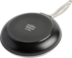 GreenPan Wokpan - Royal Black - ø 28 Cm - Keramische Anti-aanbaklaag -Home Keuken Winkel 1200x974 1
