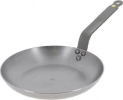DeBuyer Mineral B Omeletpan - 24cm 6 DeBuyer Mineral B Omeletpan - 24cm -Home Keuken Winkel 1200x978 1