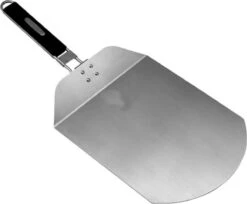 Alpina Pizzaschep - Voor Inklapbaar Handvat - RVS - 53 Cm 39 Alpina Pizzaschep - Voor Inklapbaar Handvat - RVS - 53 Cm -Home Keuken Winkel 1200x993 3