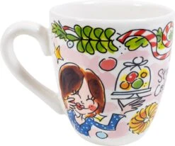 Blond Amsterdam, Specials, Kerst: Mini Mok 0,2L -Home Keuken Winkel 1200x999 2