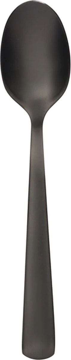 Swiss Pro+ Bestekset In Koffer-72 Delig-12 Persoons-Zwitsers Kwaliteit-Complete Set-100% Roestvrijstaal- Zwart 20 Swiss Pro+ Bestekset In Koffer-72 Delig-12 Persoons-Zwitsers Kwaliteit-Complete Set-100% Roestvrijstaal- Zwart - Afbeelding 18