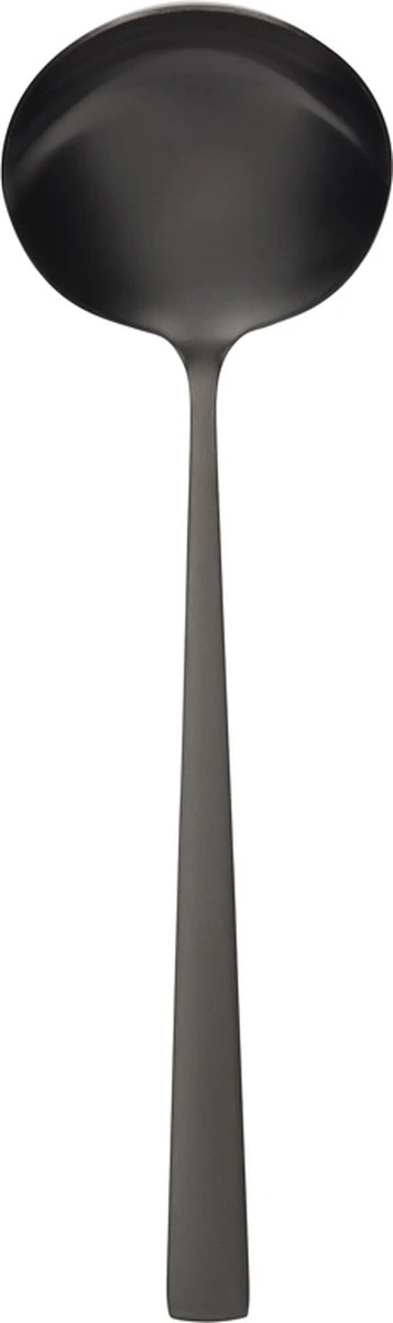 Swiss Pro+ Bestekset In Koffer-72 Delig-12 Persoons-Zwitsers Kwaliteit-Complete Set-100% Roestvrijstaal- Zwart 17 Swiss Pro+ Bestekset In Koffer-72 Delig-12 Persoons-Zwitsers Kwaliteit-Complete Set-100% Roestvrijstaal- Zwart - Afbeelding 15