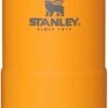 Stanley The Trigger-Action Travel Mug 0,35L Saffron -Home Keuken Winkel 385x1200