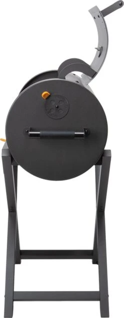 Boretti Fratello 2.0 Houtskool Barbecue -Home Keuken Winkel 470x1200