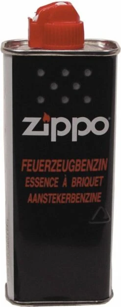 Zippo Benzine Aansteker - Vloeistof - Vullen 11 Zippo Benzine Aansteker - Vloeistof - Vullen -Home Keuken Winkel 476x1200