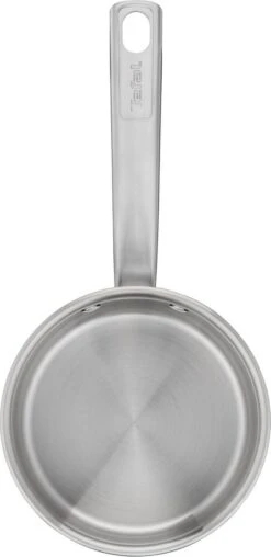Tefal Virtuoso Pannenset 4-delig - Kookpan Ø 16/20/24 Cm + Steelpan Ø 16 Cm -Home Keuken Winkel 584x1200