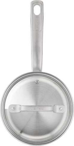 Tefal Virtuoso Pannenset 5 Delig - Hoge Kookpan Ø 22 Cm + Steelpan Ø 16 Cm + Kookpannen Ø 18/20/24 Cm 24 Tefal Virtuoso Pannenset 5 Delig - Hoge Kookpan Ø 22 Cm + Steelpan Ø 16 Cm + Kookpannen Ø 18/20/24 Cm -Home Keuken Winkel 613x1200