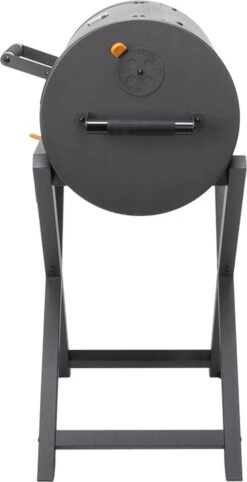 Boretti Fratello 2.0 Houtskool Barbecue -Home Keuken Winkel 615x1200