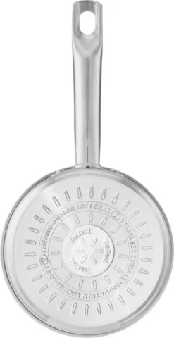 Tefal Virtuoso Pannenset 5 Delig - Hoge Kookpan Ø 22 Cm + Steelpan Ø 16 Cm + Kookpannen Ø 18/20/24 Cm 25 Tefal Virtuoso Pannenset 5 Delig - Hoge Kookpan Ø 22 Cm + Steelpan Ø 16 Cm + Kookpannen Ø 18/20/24 Cm -Home Keuken Winkel 617x1200