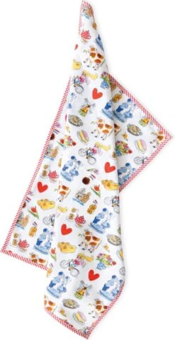 Blond Amsterdam Specials Hollands Glorie Theedoek -Home Keuken Winkel 618x1200