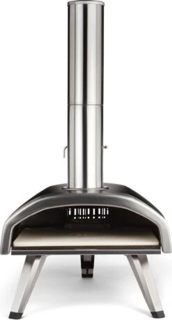 Ooni Fyra 12 Houtpellets Gestookte Pizzaoven -Home Keuken Winkel 646x1200
