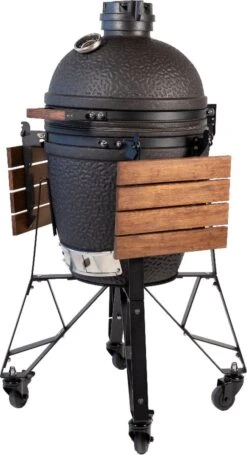 The Bastard Urban Medium - Kamado Barbecue - Kamado BBQ -Home Keuken Winkel 651x1200 1