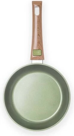 Just Vegan Koekenpan ECO Met Afneembaar Handvat 20 Cm Aluminium Groen 15 Just Vegan Koekenpan ECO Met Afneembaar Handvat 20 Cm Aluminium Groen -Home Keuken Winkel 656x1200