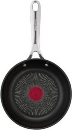 Tefal Jamie Oliver Cooks Direct On Koekenpan - Ø 20 Cm -Home Keuken Winkel 664x1200