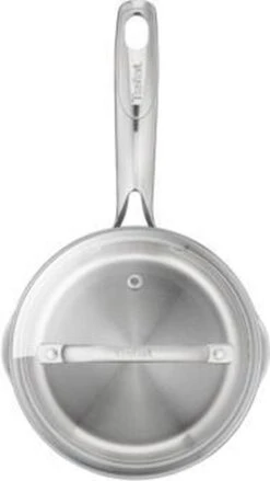 Tefal Duetto+ Pannenset -10 Delig- 5 Pannen - Kookpannenset - Zilver - Afdruipdeksels 25 Tefal Duetto+ Pannenset -10 Delig- 5 Pannen - Kookpannenset - Zilver - Afdruipdeksels -Home Keuken Winkel 675x1200