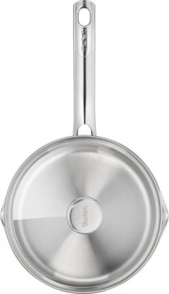 Tefal Duetto Steelpan - Ø 16 Cm -Home Keuken Winkel 689x1200 2