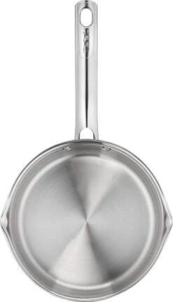 Tefal Duetto 3-delige Kookset - Steelpan Ø 16 Cm, Kookpan Ø 20/24 Cm -Home Keuken Winkel 689x1200