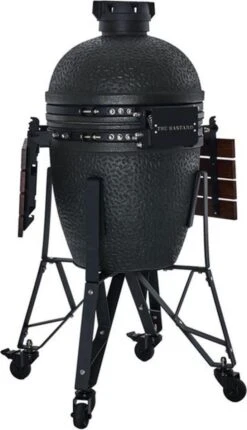 The Bastard Urban Medium - Kamado Barbecue - Kamado BBQ -Home Keuken Winkel 690x1200