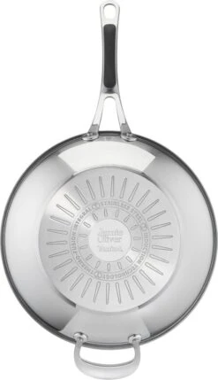 Tefal Jamie Oliver Cook's Classic Wokpan - Ø 30 Cm -Home Keuken Winkel 691x1200