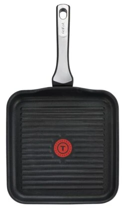 Tefal Expertise Grillpan - 26 X 26 Cm -Home Keuken Winkel 706x1200 1