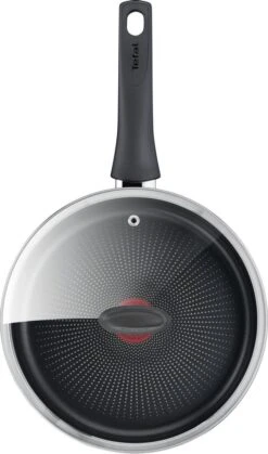Tefal Easy Chef Hapjespan - Ø 24 Cm + Deksel 13 Tefal Easy Chef Hapjespan - Ø 24 Cm + Deksel -Home Keuken Winkel 707x1200