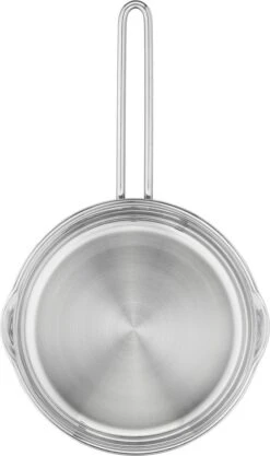 Tefal Nordica Pannenset 4 Delig - Steelpan Ø16 Cm & Kookpan Ø 18 + Ø 20 + Ø 24 Cm -Home Keuken Winkel 710x1200