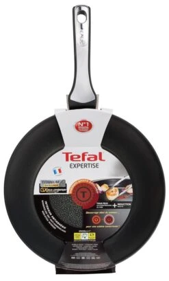 Tefal Expertise Wokpan - Voor Alle Warmtebronnen, Ook Inductie - Ø 28 Cm -Home Keuken Winkel 724x1200 1