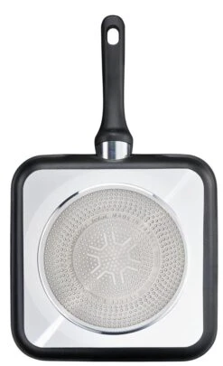 Tefal Expertise Grillpan - 26 X 26 Cm -Home Keuken Winkel 731x1200