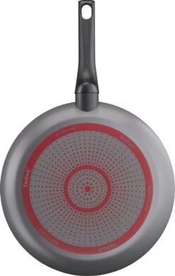 Tefal Easy Plus Pannenset - Koekenpan Ø 24 Cm + Wokpan Ø 28 Cm - Niet Geschikt Voor Inductie -Home Keuken Winkel 761x1200 1