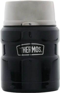 Thermos King Voedseldrager - 450 Ml - Blauw 12 Thermos King Voedseldrager - 450 Ml - Blauw -Home Keuken Winkel 775x1200