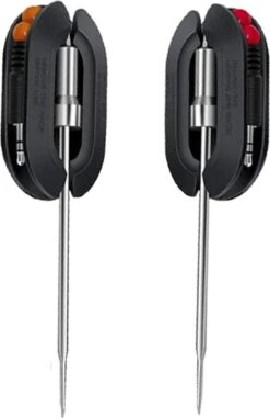 ToGrill - Smart Bluetooth Barbecue Dome Thermometer Met 2 Probes AT-02 | Draadloze Slimme BBQ Vleesthermometer Met App | -Home Keuken Winkel 777x1200 2