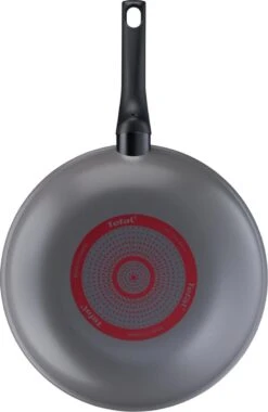 Tefal Easy Plus Pannenset - Koekenpan Ø 24 Cm + Wokpan Ø 28 Cm - Niet Geschikt Voor Inductie -Home Keuken Winkel 780x1200