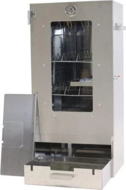 Rookoven XL - Zink -Home Keuken Winkel 795x1200