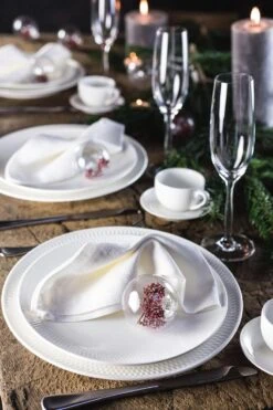 Maxwell & Williams Diamonds Round - Serviesset 30-delig 9 Maxwell & Williams Diamonds Round - Serviesset 30-delig -Home Keuken Winkel 799x1200 5