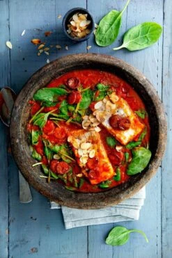 Tefal Trattoria Braadpan - Ø24 Cm 17 Tefal Trattoria Braadpan - Ø24 Cm -Home Keuken Winkel 800x1200 11