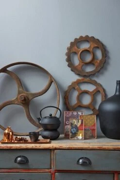 Bredemeijer - Kopjes Jang Gietijzer Zwart Set Van 2 -Home Keuken Winkel 800x1200 14