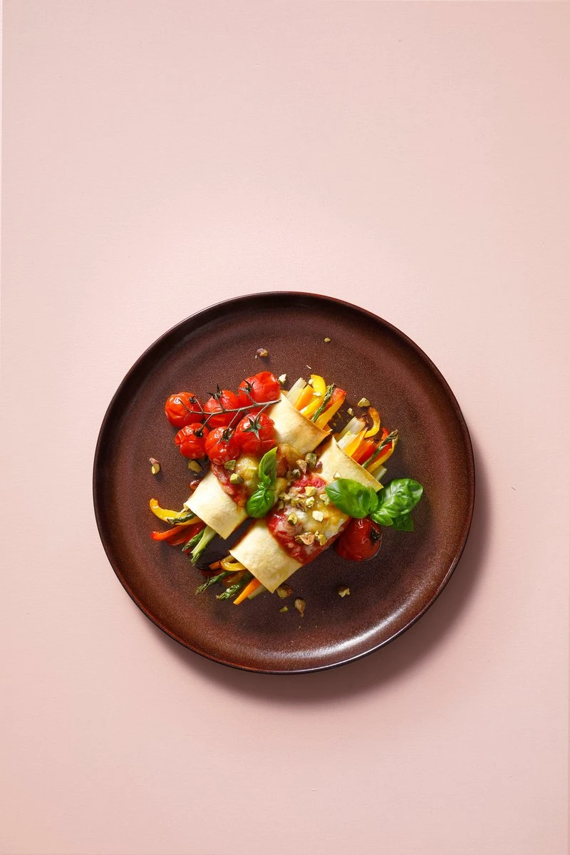 Palmer Serviesset Bama Copper Stoneware 6-persoons 24-delig Koper 11 Palmer Serviesset Bama Copper Stoneware 6-persoons 24-delig Koper - Afbeelding 9