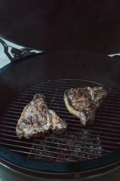 Kamado Vilt | BBQ Vilt | 3 Mm Dik ZWART | Kamado Vervangingsvilt | Hitteseal / Luchtseal BBQ | Geschikt Voor: Big Green Egg, Black Bastard, Kamado Joe, Big Joe & Grill Guru -Home Keuken Winkel 800x1200 44