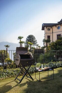 Boretti Fratello 2.0 Houtskool Barbecue -Home Keuken Winkel 800x1200 46