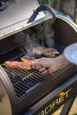 Boretti Fratello 2.0 Houtskool Barbecue -Home Keuken Winkel 800x1200 48