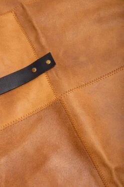 Leren Schort – Soepel Licht Bruin Leer - Barbecueschort - Kokschort - Kookschort – Keukenschort Man – 81 X 56 Cm 9 Leren Schort – Soepel Licht Bruin Leer - Barbecueschort - Kokschort - Kookschort – Keukenschort Man – 81 X 56 Cm -Home Keuken Winkel 800x1200 54