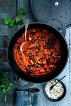 Tefal Trattoria Braadpan - Ø24 Cm 15 Tefal Trattoria Braadpan - Ø24 Cm -Home Keuken Winkel 800x1200 9