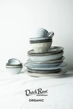 Dutch Rose Organic - Dutch Rose Set 4 Minimokken Groen 25 Cl. -Home Keuken Winkel 801x1200 2