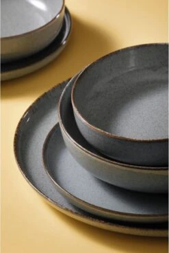 Palmer Serviesset Antigo Porselein 4-persoons 16-delig Blauw -Home Keuken Winkel 803x1200 1