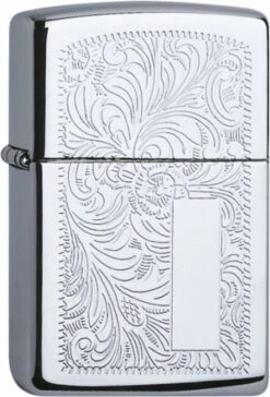 Zippo Aansteker Venetian Chroom -Home Keuken Winkel 815x1200