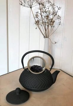 Bredemeijer - Theepot Fujian 1.2L Met Filter -Home Keuken Winkel 831x1200