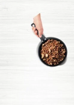 Tefal Easy Chef Hapjespan - Ø 24 Cm + Deksel 17 Tefal Easy Chef Hapjespan - Ø 24 Cm + Deksel -Home Keuken Winkel 842x1200