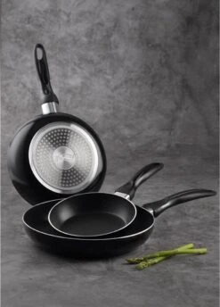 San Ignacio Koekenpannenset 16-20-24cm -Home Keuken Winkel 861x1200