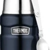 Thermos King Voedseldrager - 450 Ml - Blauw -Home Keuken Winkel 865x1200 1